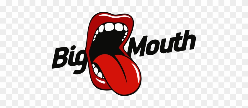 Big Mouth Liquids #880947
