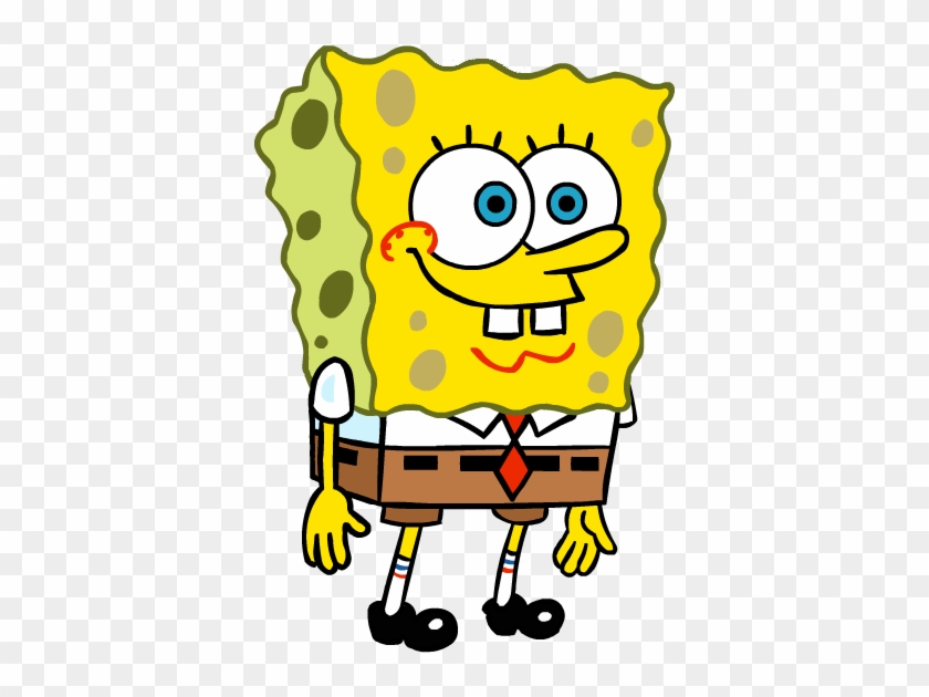 Spongebob Without Hat Stock Image - Spongebob Squarepants #880971