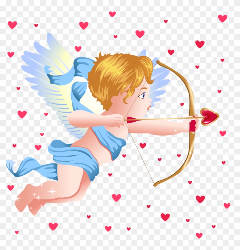 Http - //gallery - Yopriceville - Com/var/albums/free - Cupid Angels #880978