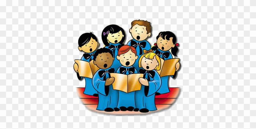 Miranda May 11, - Childrens Choir #880980
