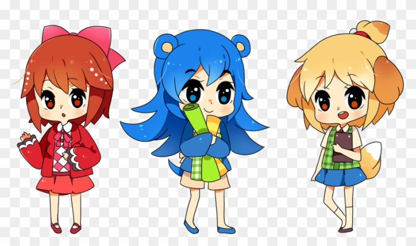 Isabelle Animal Crossing Gijinka - Animal Crossing Celeste Gijinka - Free Transparent PNG Clipart Images Download Isabelle Animal Crossing Gijinka - Animal Crossing Celeste Gijinka - Free Transparent PNG Clipart Images Download