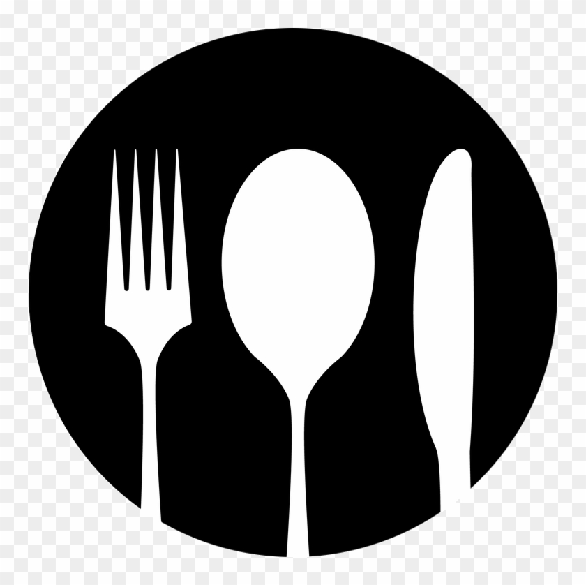 Knife Fork And Spoon Tools Free Clipart Images Bclipart - Spoon And Fork Png #881027