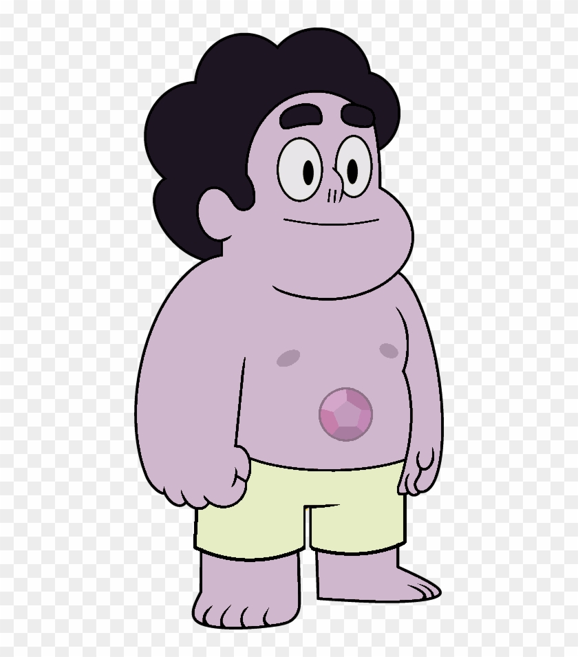 Steven Bathing Suit - Steven Universe Steven Baseball #881039