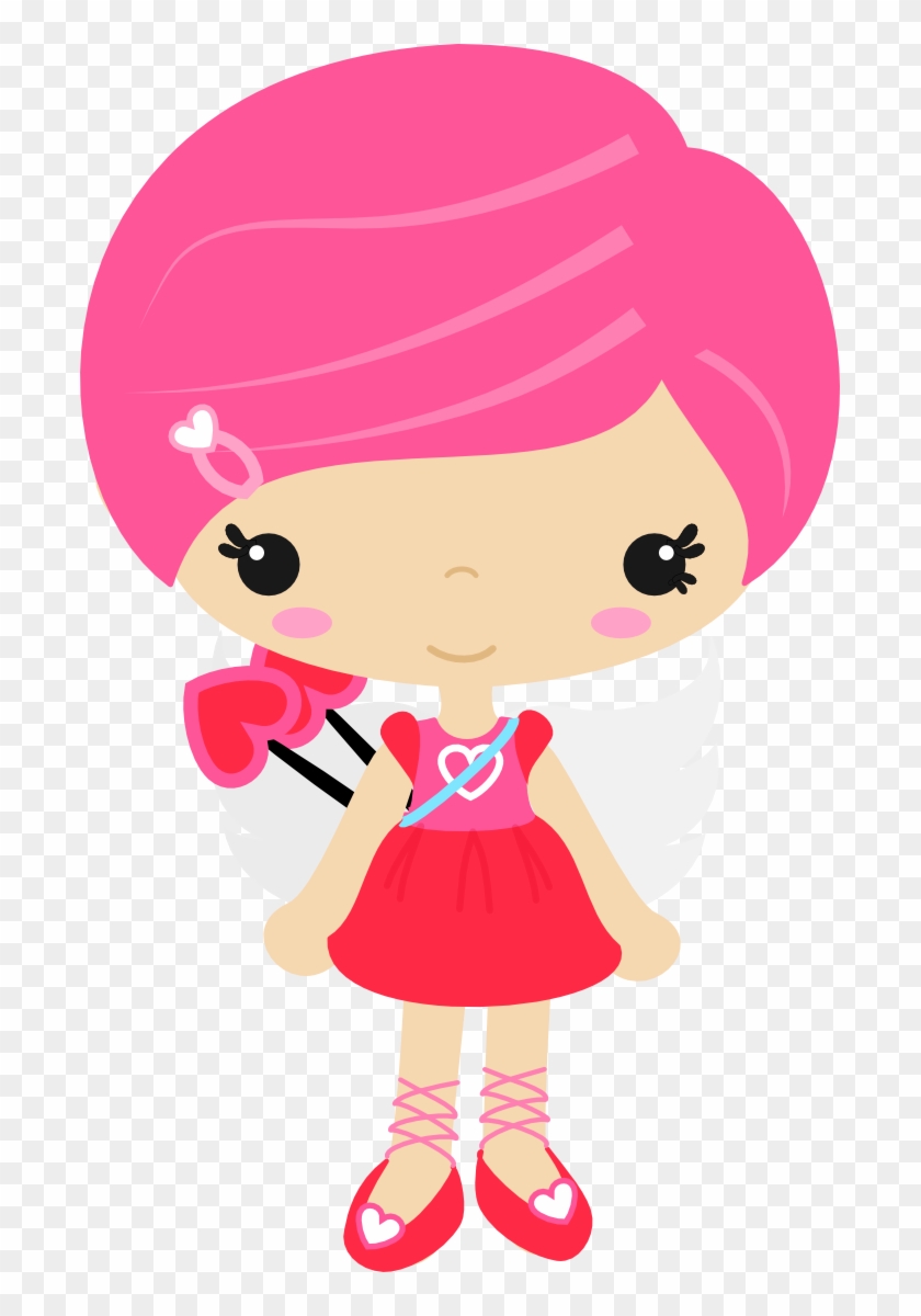 Casamento E Namorados - Cute Girl Png #881096