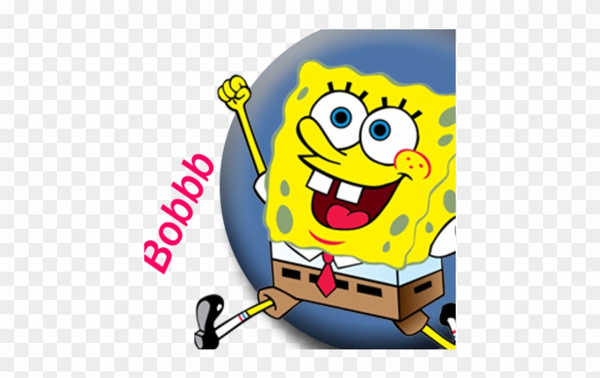 Sponge Bob - Spongebob Squarepants #881146