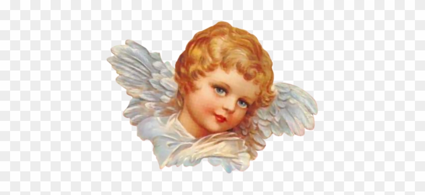 Angel Png Hd - Angel Png #881154