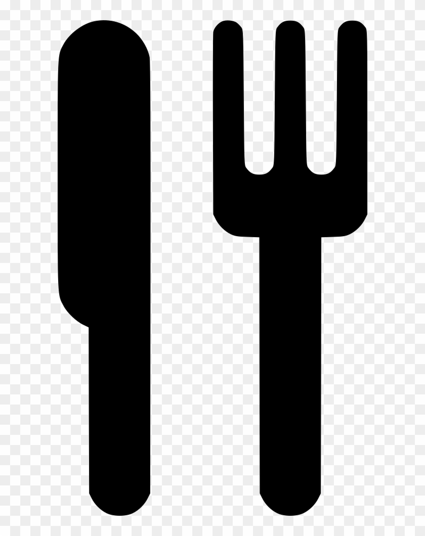 Food Eat Restaurant Fork Knife Comments - Illustration #881159