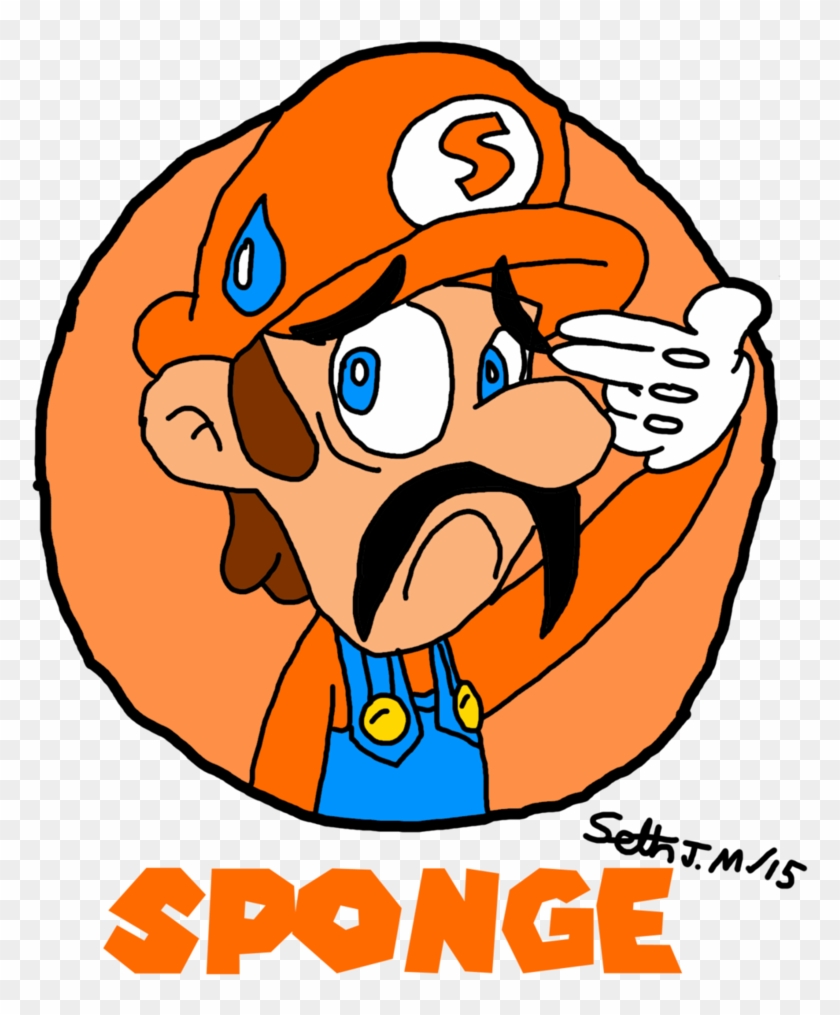 "i'm Not Happy" - Sponge Vinesauce #881171