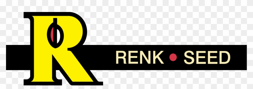 Soybeans - Renk Seed Logo #881242