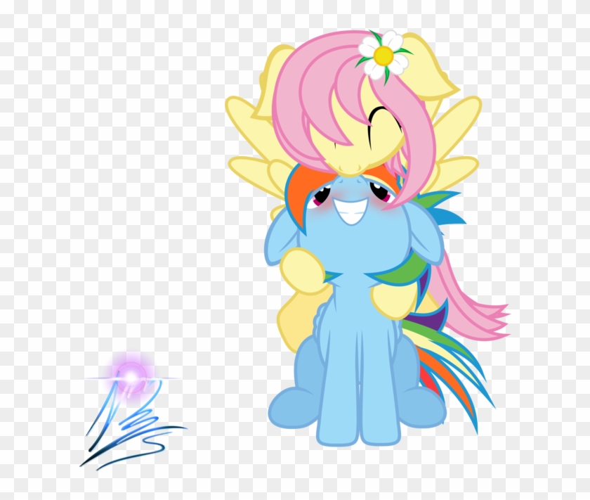Fluttershy Pony Mammal Cartoon Fictional Character - Mammal #881257