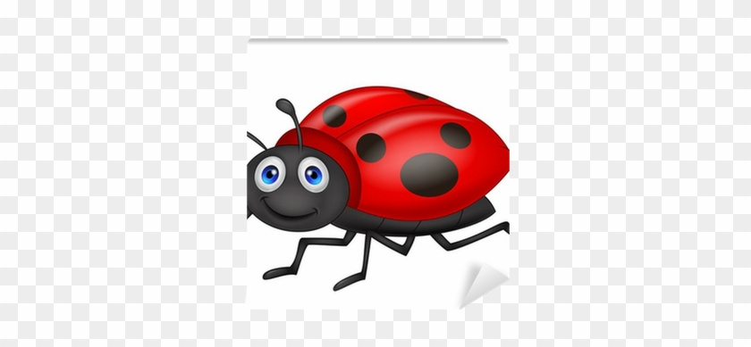 Ladybug Cartoon #881264