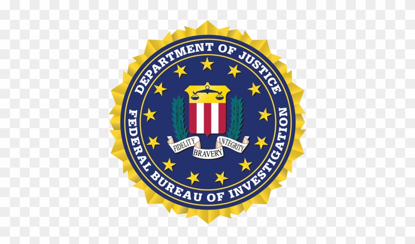 Created By President Ulysses S - Federal Bureau Of Investigation #881263