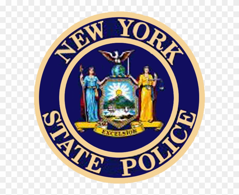New York State Trooper, Suspect Killed - New York State Police #881278
