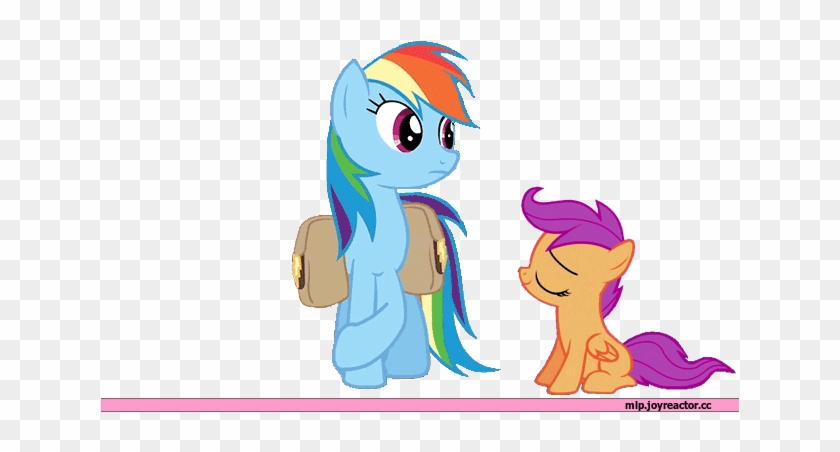 File 142378626207 - My Little Pony Gif Rainbow Dash #881280