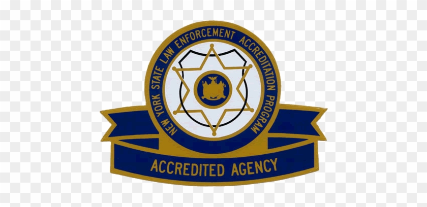 New York State Law Enforcement Accreditation Logo - New York State Accreditation #881290