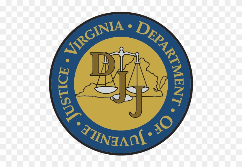Department Of Juvenile Justice Logo - United States Department Of State #881320