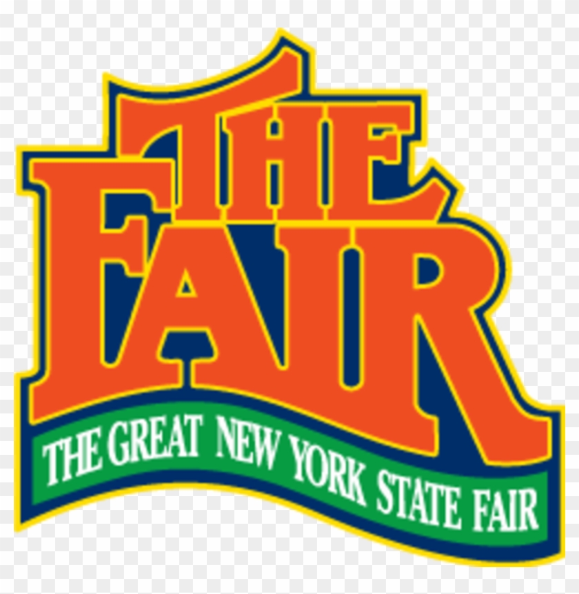 New York State Fair - Great New York State Fair #881328