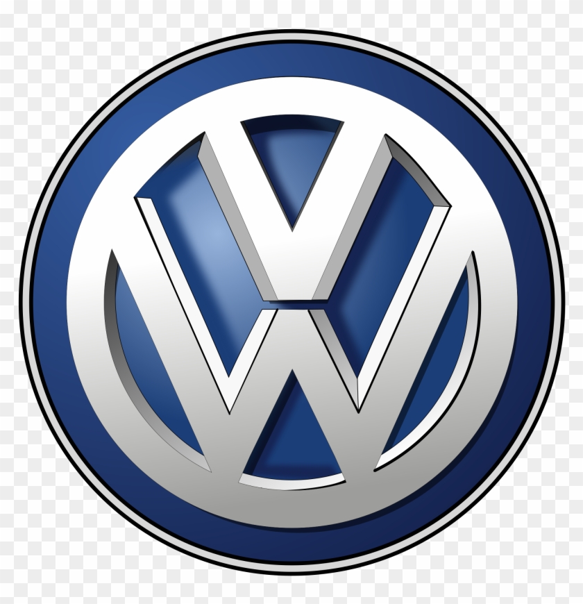 As Many As 1,700 Delaware Residents Could Be Affected - Volkswagen Car Logo #881332