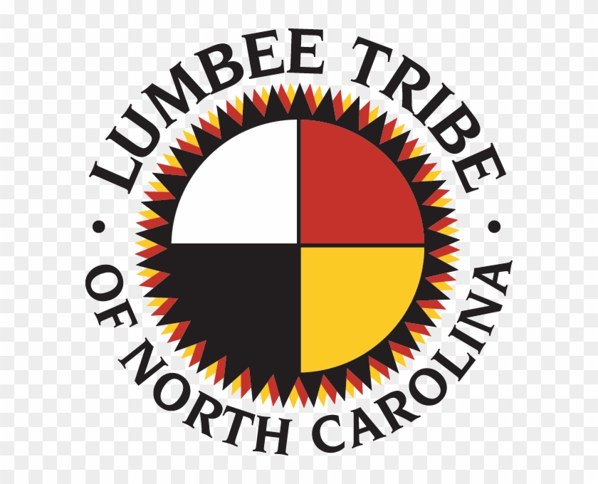 Lumbee Tribe Logo #881340