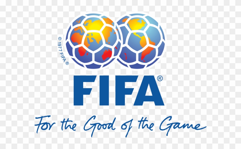 The Fifa Corruption Charges From The Us Department - Fédération Internationale De Football Association #881341