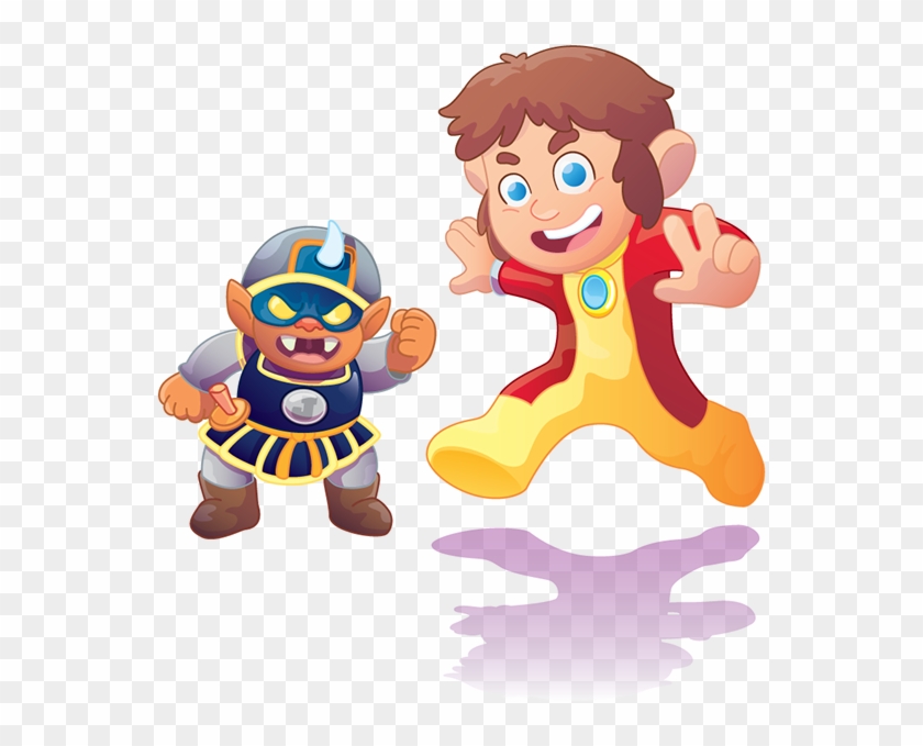 Inshare - Cartoon #881347