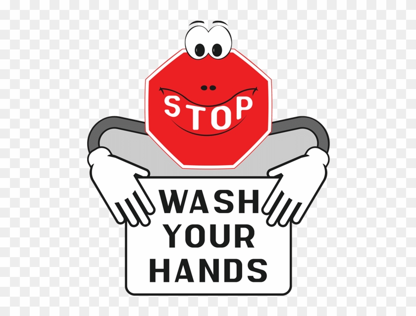Hand Washing Clip Art - Did You Wash Your Hands #881387