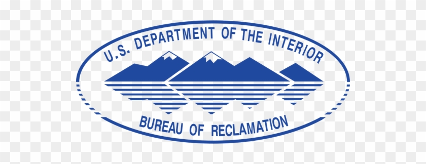 Department Of The Interior, Bureau Of Reclamation - United States Bureau Of Reclamation #881390