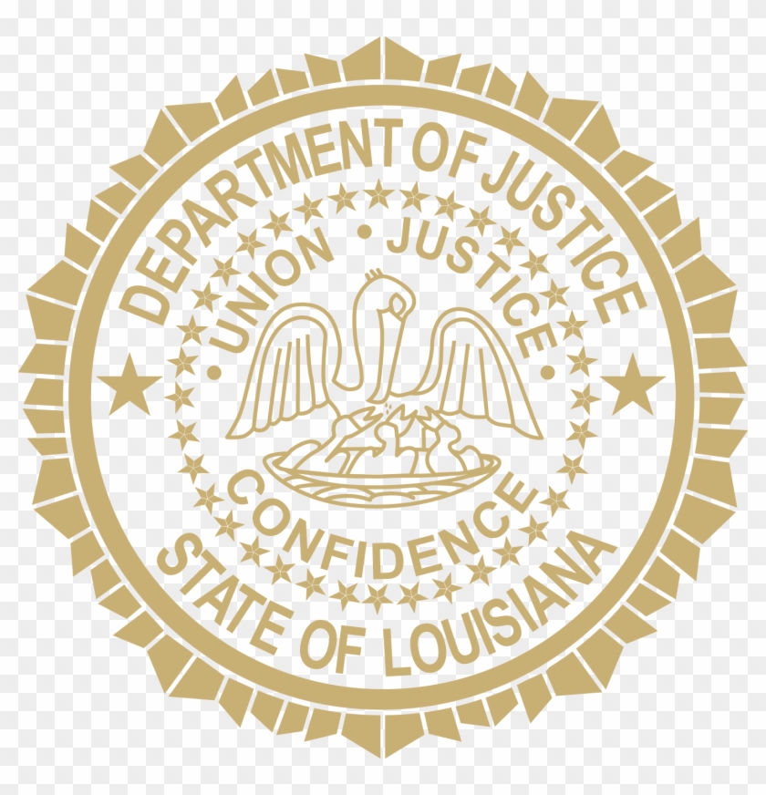 Louisiana Department Of Justice - Louisiana Department Of Justice #881392