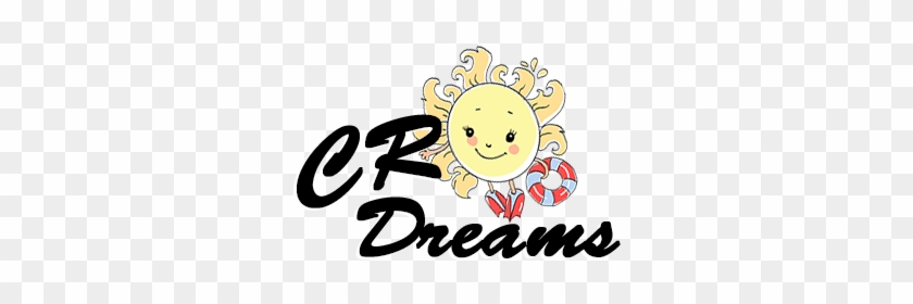 Cro Dreams - Logo - Cpa Magog #881402