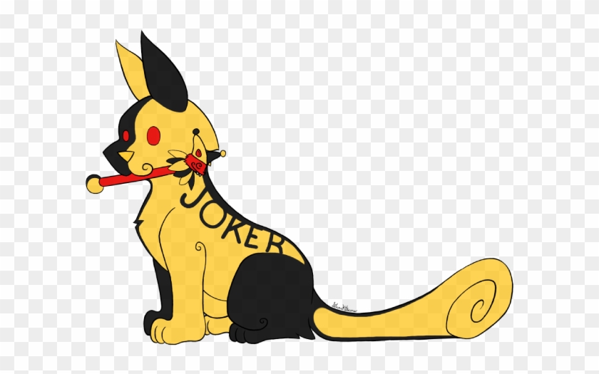 Silverkitsune34 2 Examples Of Art - Cartoon #881428