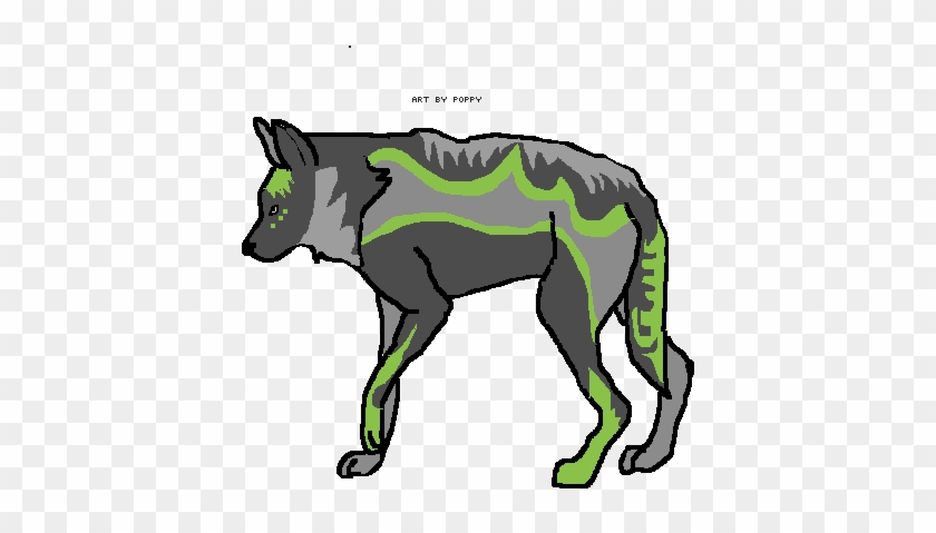 Hyena - Hyena #881459