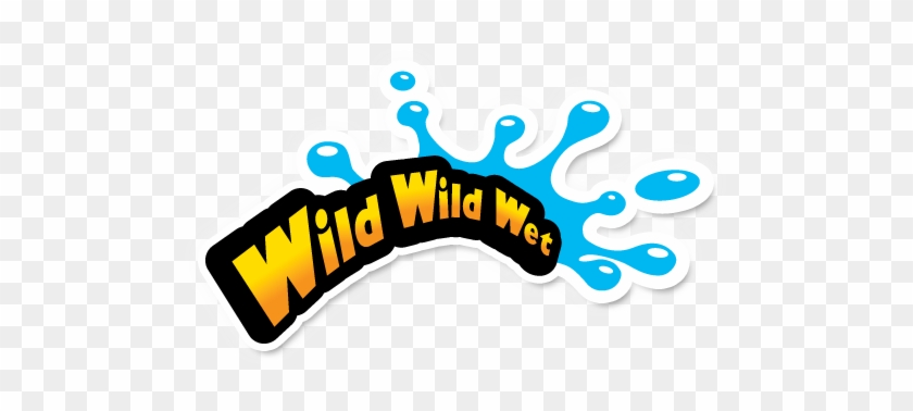 Wild Wild Wet - Wild Wild Wet Ticket #881550