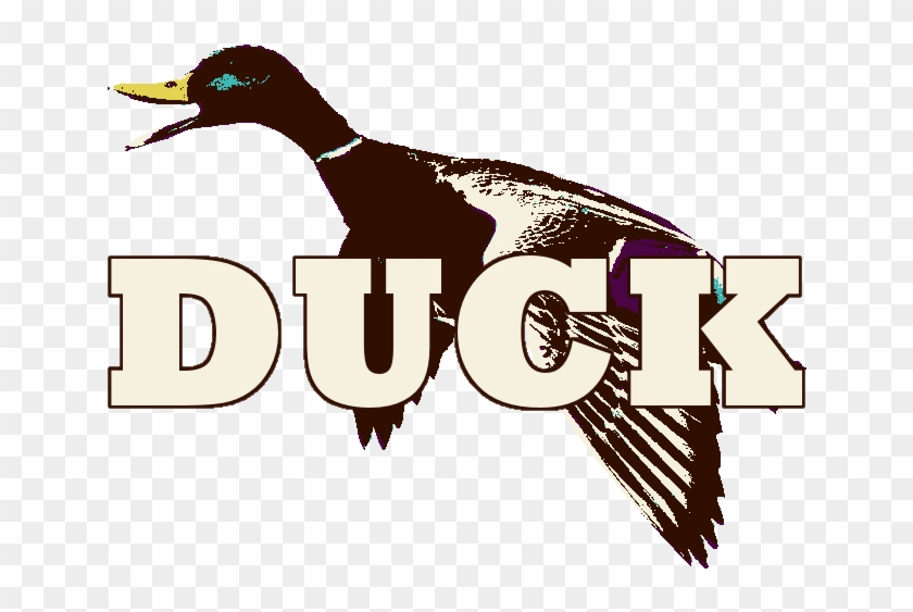 Clan Tag Is [duck] - Mallard #881559