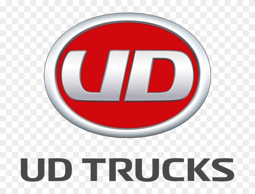 Massy Motors - Ud Trucks - Ud Trucks Logo Png #881619