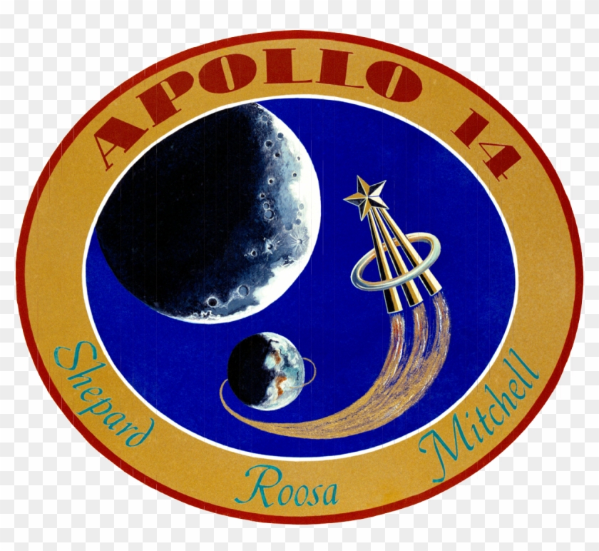 Apollo 14 Wikipedia - Apollo 14 #881620