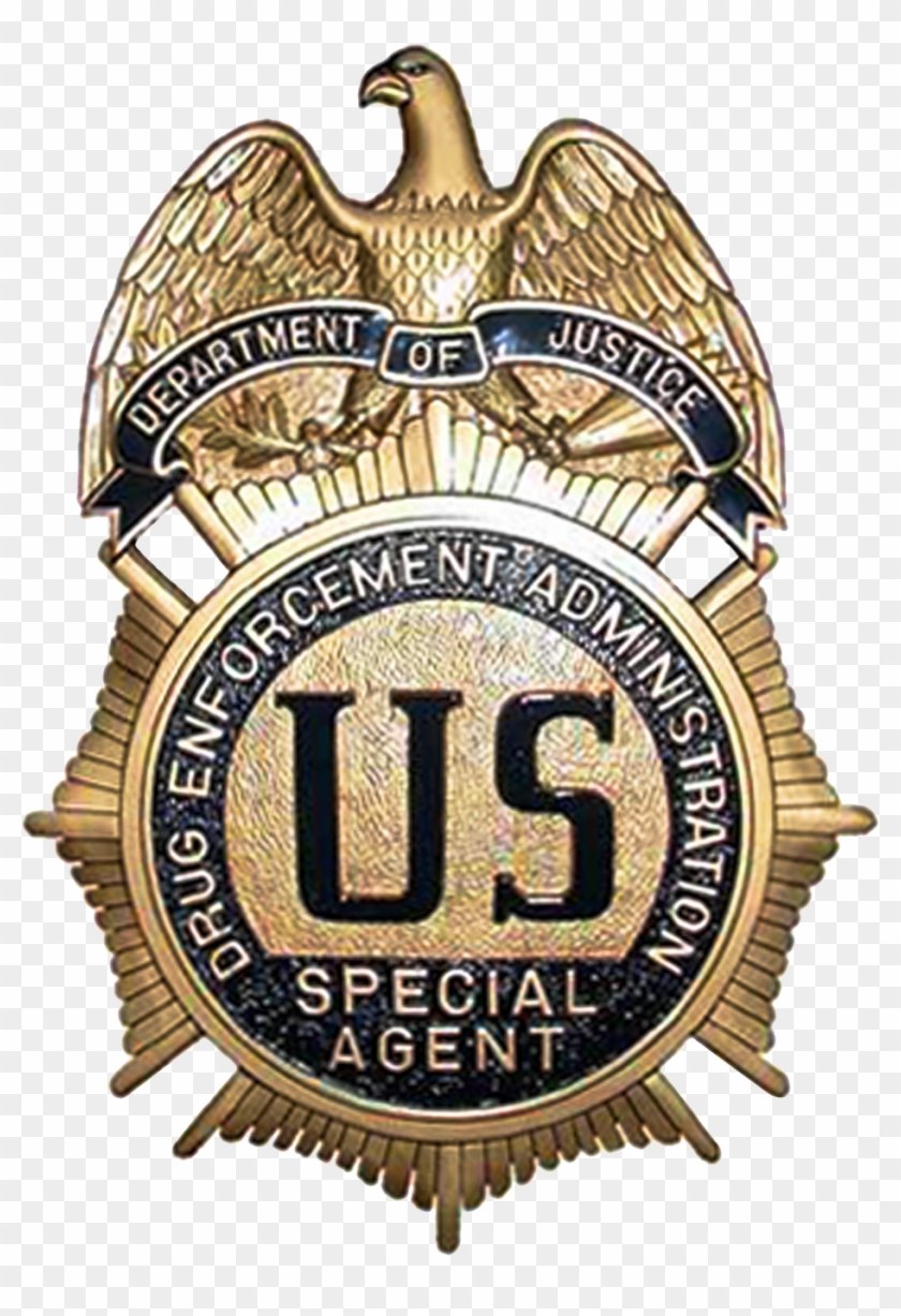 Dea - Dea Badge #881624