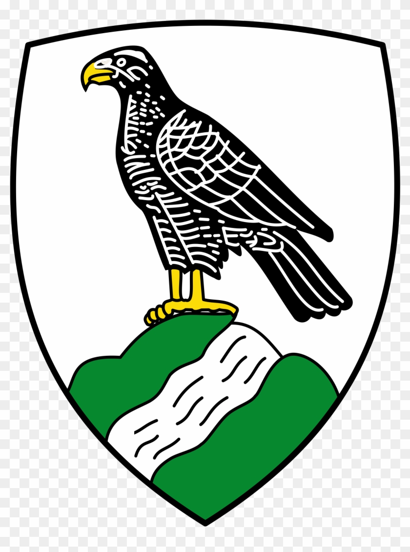 Open - Havixbeck Wappen #881628