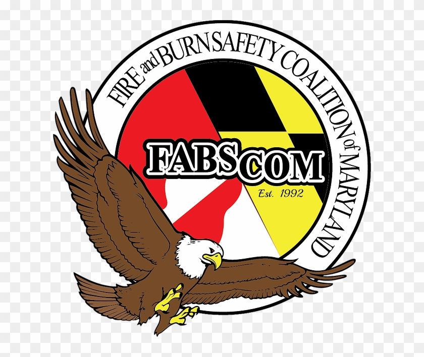 The Members Of Fabscom Would Like To Welcome You To - Bald Eagle #881632