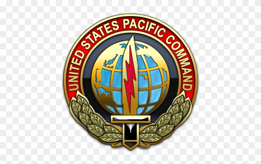 The Uspacom Deputy Chief For Southeast Asia Police - United States Africa Command #881643