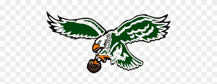 Desoto Logo Philadelphia Eagles Retro Logo Free Transparent Png Clipart Images Download