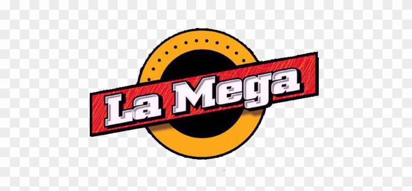 Cucuta 99 - 2fm - Logo La Mega Radio Png #881727