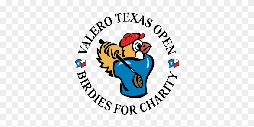 Birdies For Charity - Valero Texas Open Birdies For Charity #881761