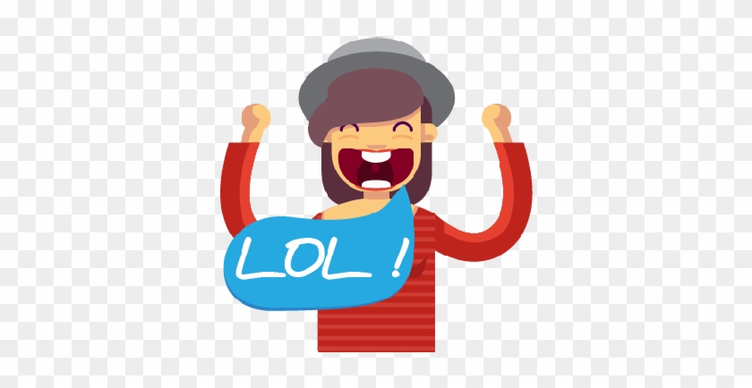 Know It All Messages Sticker-5 - Cartoon #881793