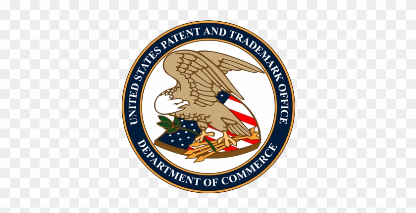 United States Patent And Trademark Office #881797