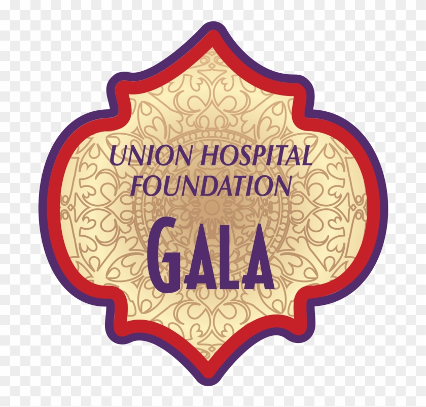 Union Hospital Foundation Gala - Label #881812