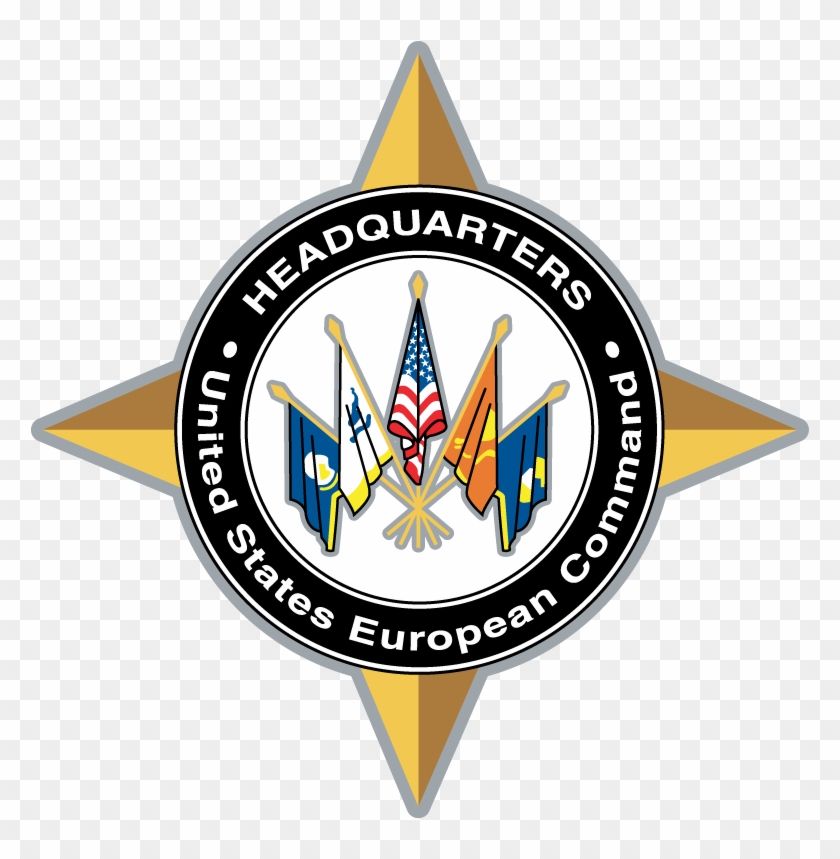 Headquarter United States Europe Command - United States European Command #881814