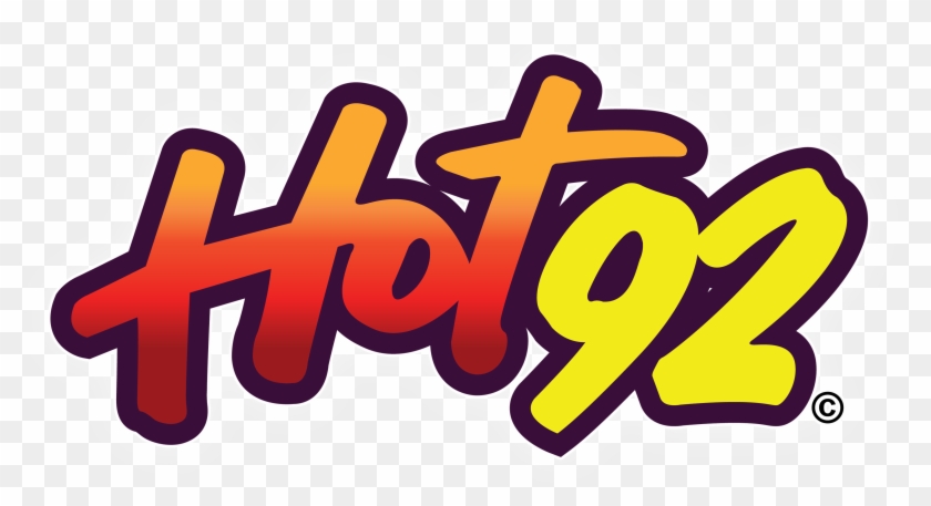 Hot92 - Billboard Top 100 Of 1994 #881834