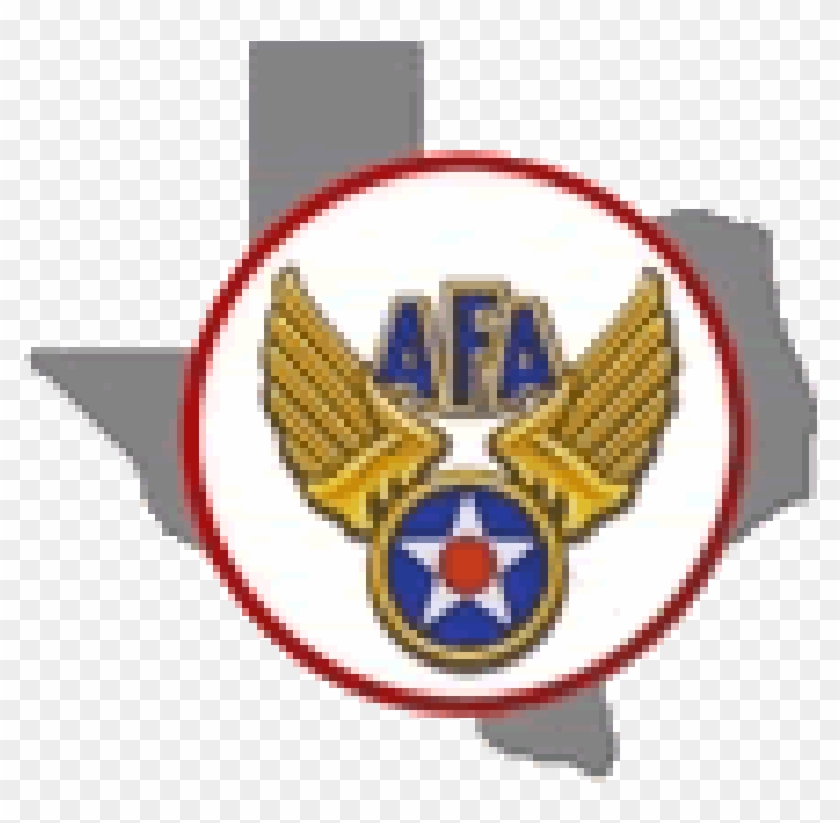 Afa Tx - Air Force Association #881878