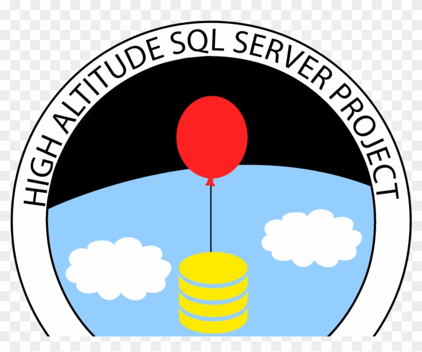 Ever Wanted To Know What A 5oz Sql Server Looks Like - Waipahu Intermediate School Logo #881883