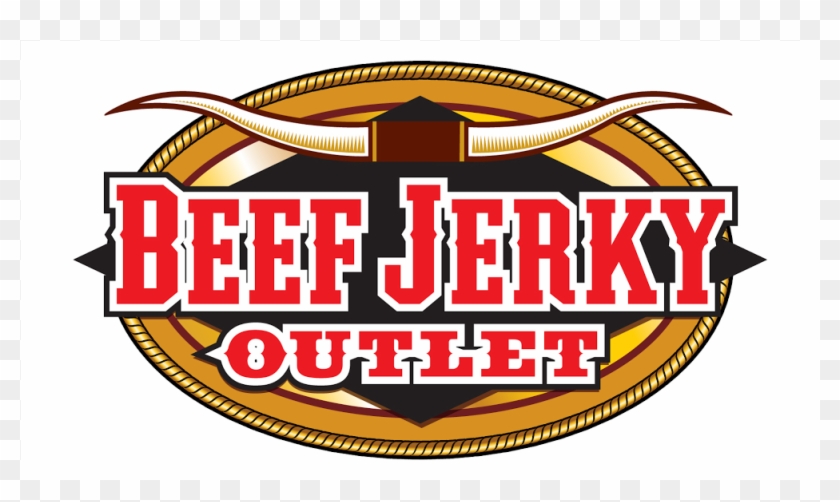 Beef Jerky Outlet Barbecue Sauce Meat - Beef Jerky Outlet #881896